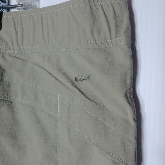 Woolrich Womens Skort - XXL - Pre-owned - V969LC - Picture 3 of 8
